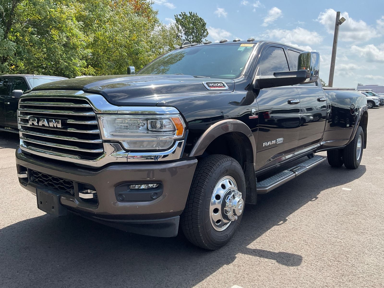 ram ram 3500 pickup 2020 3C63RRKL1LG254421 image ram ram 3500 pickup 2020 3C63RRKL1LG254421 image